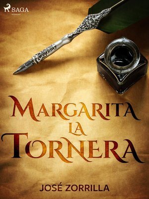 cover image of Margarita la Tornera